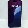 84134-2.jpg Apple iPhone 16 Pro 128GB Desert Titanium 100% Battery eSIM Only