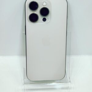 84135-6.jpg Apple iPhone 16 Pro 128GB Desert Titanium 100% Battery eSIM Only