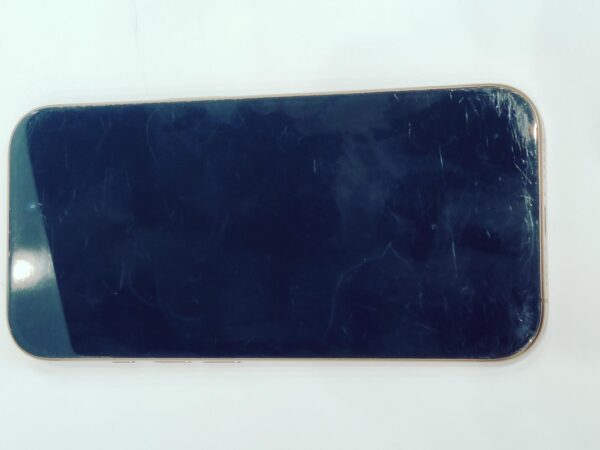 84141-2.jpg Apple iPhone 16 Pro 256GB Desert Titanium Good Condition 100% Battery