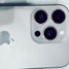 84142-2.jpg Apple iPhone 16 Pro 256GB Desert Titanium Good Condition 100% Battery
