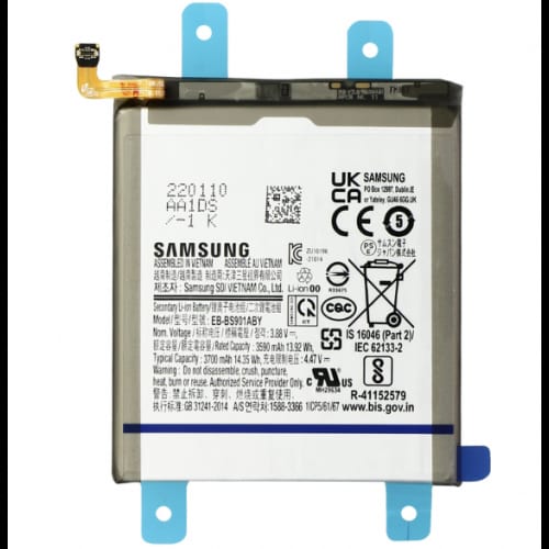 Original Samsung Galaxy S23 (SM-S911B) Battery