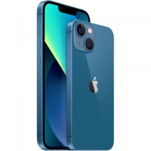 Apple iPhone 13 128GB – Blue – Good Condition – Unlocked