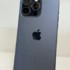 APPLE iPhone 15 PRO MAX Blue Titanium 1TB A Grade Unlocked.