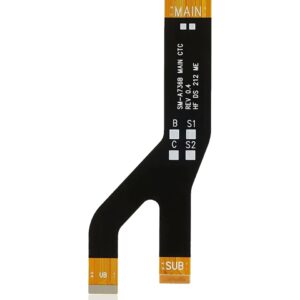 Original Samsung Galaxy A73 5G SM-A736B Main Flex Cable