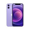 Apple iPhone 12 64GB – Purple – Good Condition – Unlocked