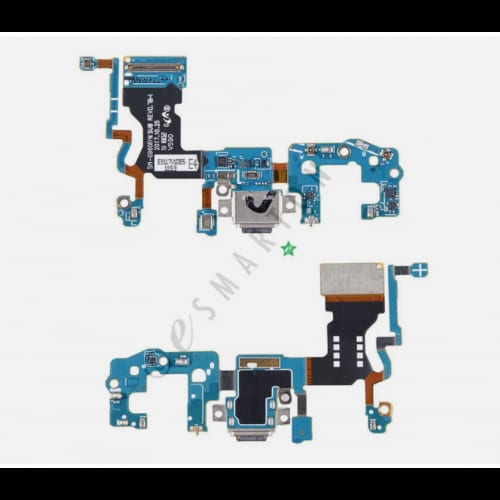 87b7e4c6-93bf-4786-97c0-edd812f64229-1.jpg Original Samsung Galaxy S9 SM-G960F Charging Port