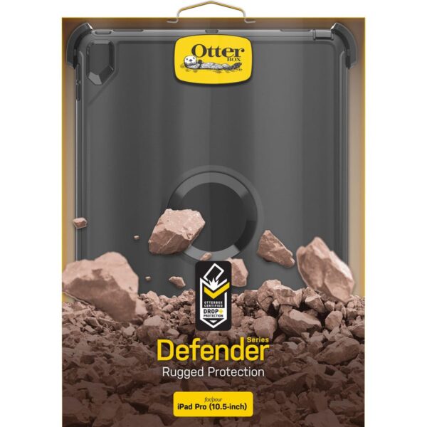 87ca6857-8ff5-4429-834e-380e51bacdd5-1.jpg OtterBox Defender Series Rugged Protection Case for iPad Air (3rd Gen) & iPad Pro 10.5-inch