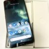Nokia 7.2 Dual SIM 128GB Mobile Unlocked Phone - Charcoal like new