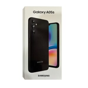 8a9facf4-05dd-40c7-b2ea-fa44f9bb024d-1.jpg Samsung Galaxy A05s Dual SIM - 4GB+128GB - Black FREE TEMPERED GLASS