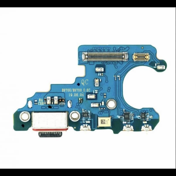 8b1583f9-a78e-4714-a1c5-bf6f1df4ed93-5.jpg Original Samsung Galaxy Note 10 (SM-N970X) Charging Port Assembly