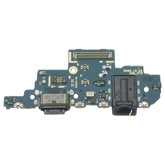 8cecdfbd-8d56-4746-b485-09476a655520-1.jpg Original Samsung Galaxy A52 5G SM-A526B Charging Port