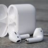 Apple AirPods 2nd Generation White (Refurbished)-  AFTERPAY AVAILABLE