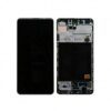 8f18c696-df55-411e-a4fd-450fa4c3c2ae-1.jpg Original Samsung Galaxy A31 A315F Amoled LCD Display Touch Screen with Frame – Black