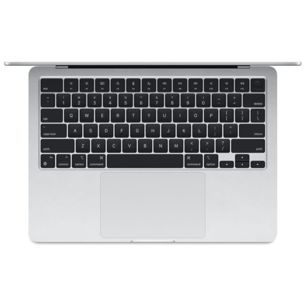 Apple MacBook Air 13" (M3 Chip) 512GB Space Grey – Good Condition