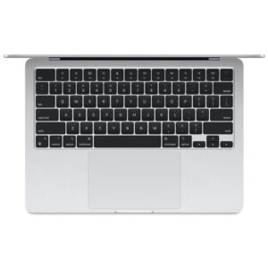 Apple MacBook Air 13" (M3 Chip) 512GB Space Grey – Good Condition