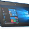 HP x360 11 G3 EE 11.6" Touchscreen 2-in-1 Chromebook – Good Condition