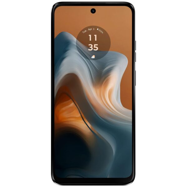 Motorola G34 5G 128GB Black – Grade A