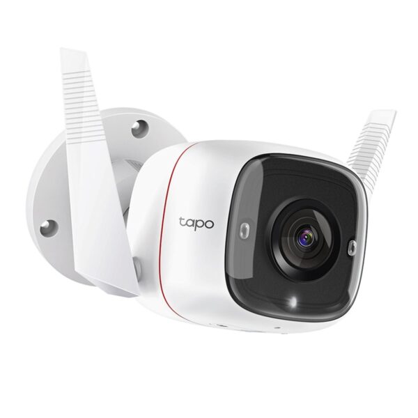 92a393fd-d847-493e-ae64-4e41820f3151-1.jpg TP-Link Tapo C310 3MP/2K Outdoor Wi-Fi Security Camera