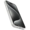 OtterBox Symmetry Series for MagSafe Case for iPhone 15 Pro – Clear