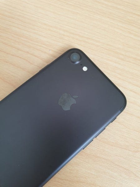 Apple iPhone 7 32GB Black A GRADE USED Unlocked Phone (CLEARANCE)