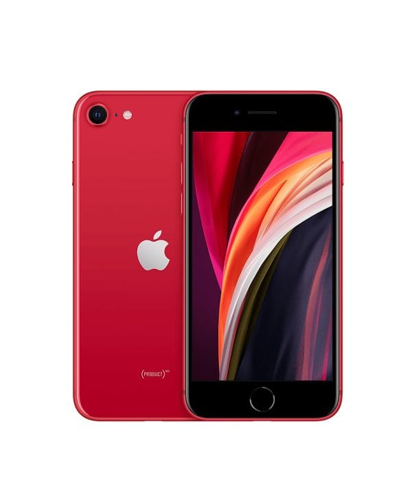 93d20bc1-7b77-4dea-90d0-4067261da9da.jpg Apple iPhone SE 2nd Gen 2020 64GB Red Unlocked Excellent Condition