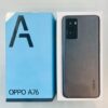 963a9ee3-079c-4cfc-a1bf-efd04027a382-2.jpg Oppo A76 (6.56-inch 4GB RAM 128GB Storage) Smartphone - Black OPEN BOX