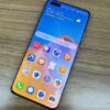 Huawei P40 Pro 5G 8GB + 256GB Dual sim Unlocked Phone Like New Silver Frost