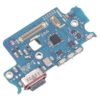 97f8f4c6-3afb-43d4-94d1-73c550501c4e-3.jpg Original Samsung Galaxy S23 (SM-S911B) Charging Port Assembly