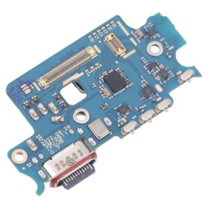 97f8f4c6-3afb-43d4-94d1-73c550501c4e-3.jpg Original Samsung Galaxy S23 (SM-S911B) Charging Port Assembly