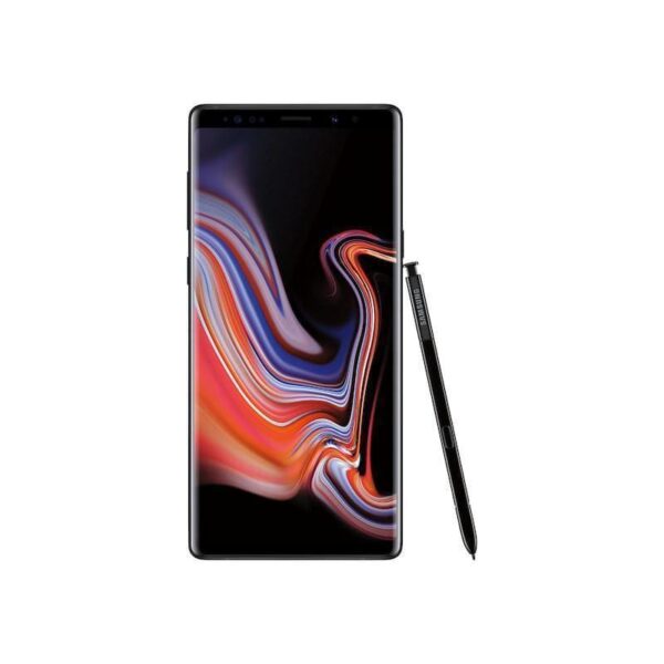 Samsung Galaxy Note 9 128GB Black – Grade A