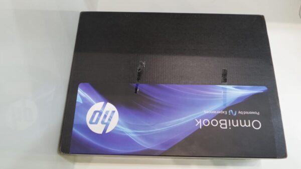 HP Envy x360 14" 16GB/512GB – NEW(OPENED BOX)
