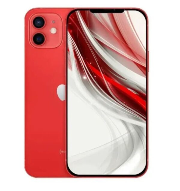 9aa3f73e-d9e7-47fc-9006-74ecbe25d2c5-5.jpg Apple iPhone 12 128GB Red -Excellent Condition-Unlocked