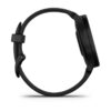 Garmin vívomove Sport Hybrid Smartwatch (Black/Slate) – Brand New