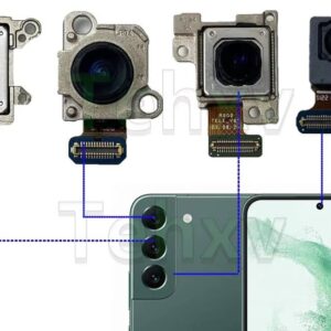 9b541bca-f43a-4f4c-9029-6728936eca3b-3.jpg Original Samsung Galaxy S22 5G (SM-S901E) Front & Rear Camera Set