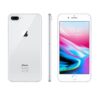 Apple iPhone 8 Plus 256GB Silver/White A Grade Factory Unlocked