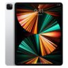 9cb5bfe4-4cea-4088-b560-b96bea2e58a1-2.jpg Apple iPad Pro 12.9-inch (5th Generation) 128GB Wi-Fi + Cellular Silver - Good Condition