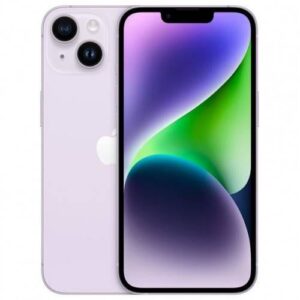Apple iPhone 14 Purple 128GB AGrade Condition Unlocked Phone