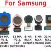 9d45c69c-9d7d-4918-b339-e8e043b863f8-1.jpg Original Samsung Galaxy A52 5G SM-A526B Front Camera