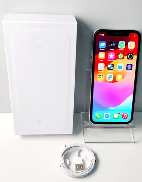 Apple iPhone XR 128GB Unlocked A Excellent Condition