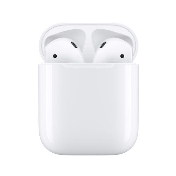 Apple AirPods 2nd Generation White (Refurbished)-  AFTERPAY AVAILABLE