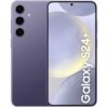 Samsung Galaxy S24 Plus 5G Dual SIM 12GB 256GB–Cobalt Violet–Good Condition