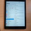 iPad Air A1474 16GB ROM 9.7" WIFI MODEL iOS 12.5 UNLOCKED + Free Case