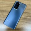 Huawei P40 Pro 5G 8GB + 256GB Dual sim Unlocked Phone Like New Silver Frost
