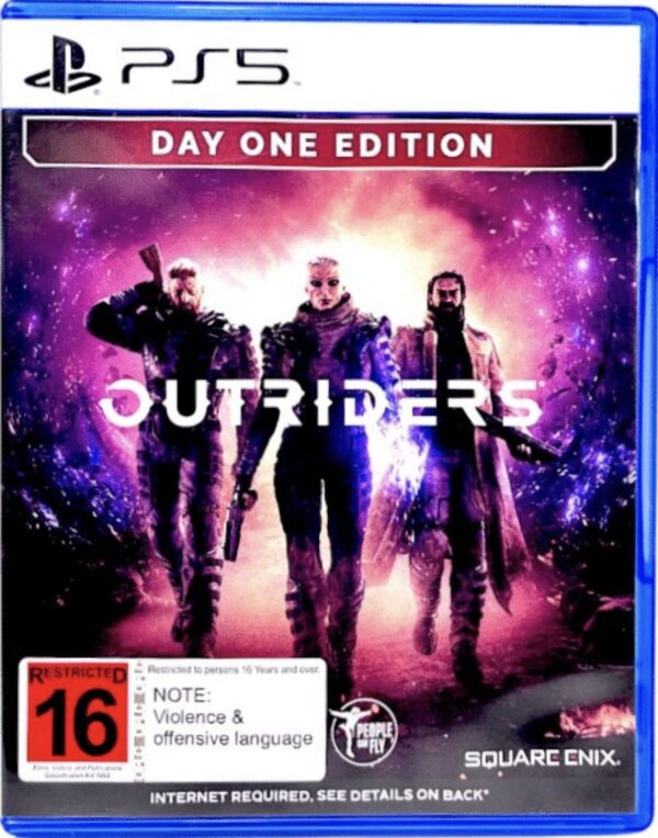 a1a3e768-2c4a-4d77-b779-2093d6cbfc5e-1.jpg PS4 Outriders Day One Edition – Brand New / Sealed