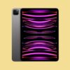 a2b74ff2-78d0-47b8-82e4-f591cde5d343-1.jpg Apple iPad Pro 11-inch 4th Gen 128GB – Space Grey – Cellular + Wi-Fi – Good Condition