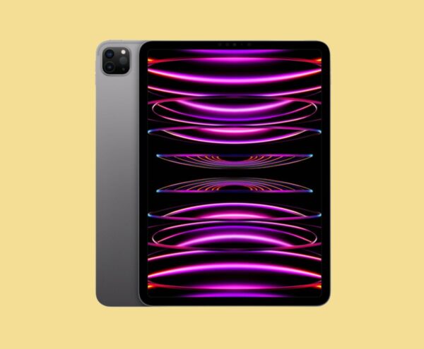 a2b74ff2-78d0-47b8-82e4-f591cde5d343-1.jpg Apple iPad Pro 11-inch 4th Gen 128GB – Space Grey – Cellular + Wi-Fi – Good Condition
