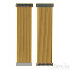 Original Samsung Galaxy S10 Plus (SM-G975X) Main Flex Cable