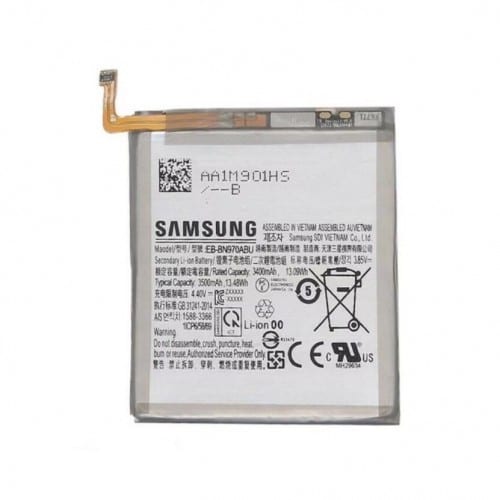 Original Samsung Galaxy Note 10 (SM-N970X) Battery