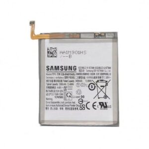 a5051544-37a2-4915-9de0-b12026d46549-4.jpg Original Samsung Galaxy Note 10 (SM-N970X) Battery