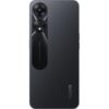 OPPO A78 5G (2023) Dual SIM Smartphone - 4GB+128GB - Glowing Black